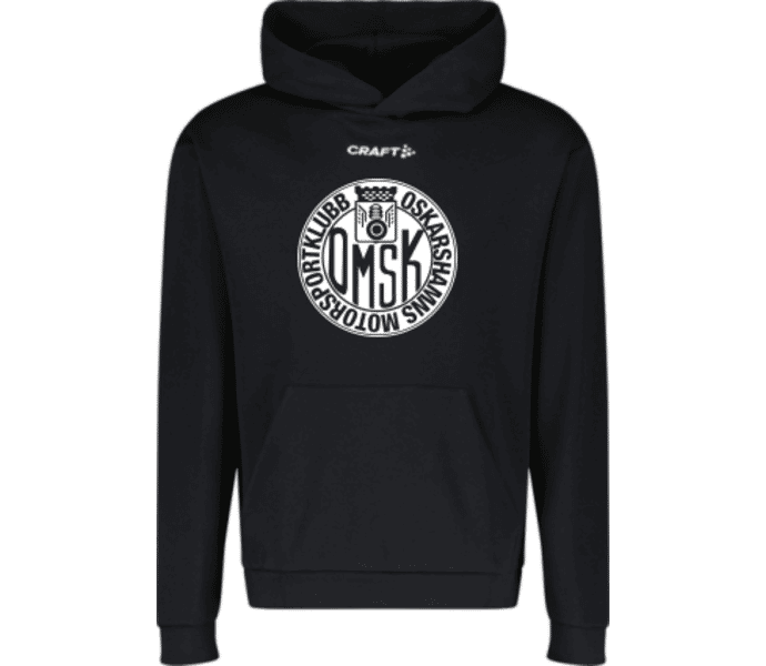 Craft COMMUNITY 2.0 LOGO HOODIE W