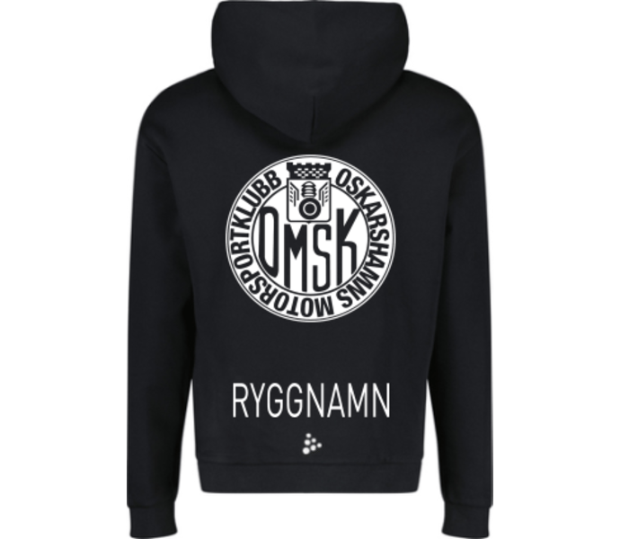 Craft COMMUNITY 2.0 LOGO HOODIE W