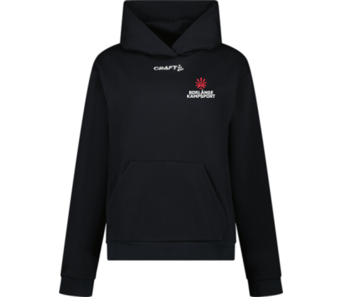 Craft COMMUNITY 2.0 LOGO HOODIE W