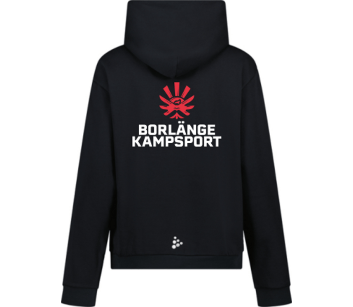 Craft COMMUNITY 2.0 LOGO HOODIE W