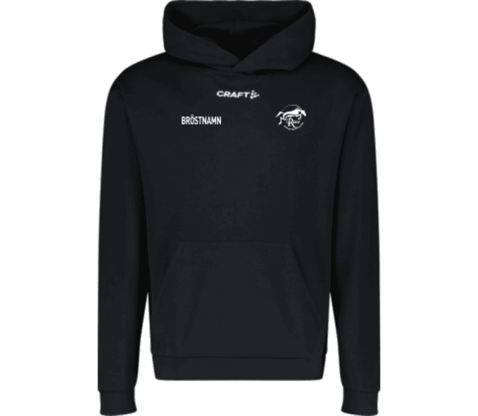 Craft COMMUNITY 2.0 LOGO HOODIE W