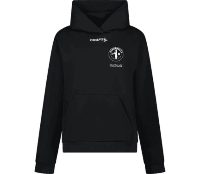 Craft COMMUNITY 2.0 LOGO HOODIE W