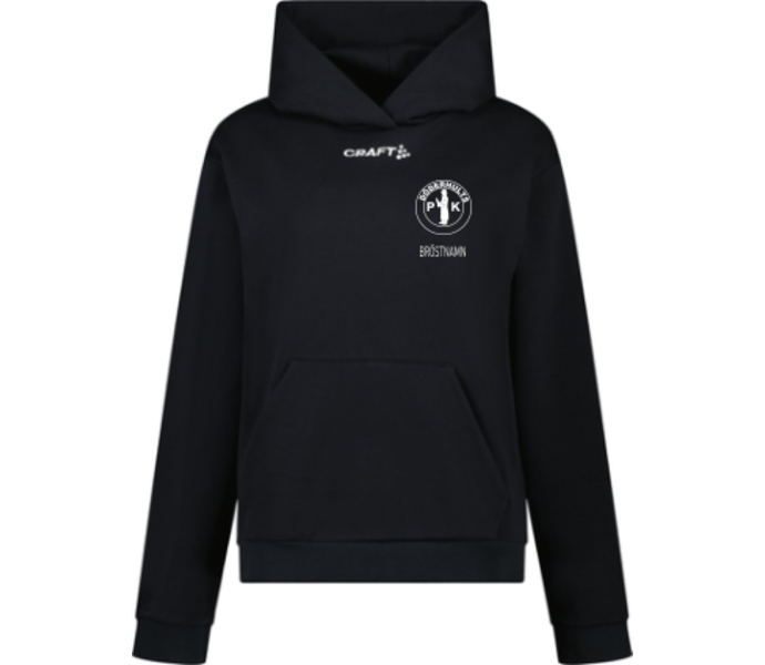Craft COMMUNITY 2.0 LOGO HOODIE W