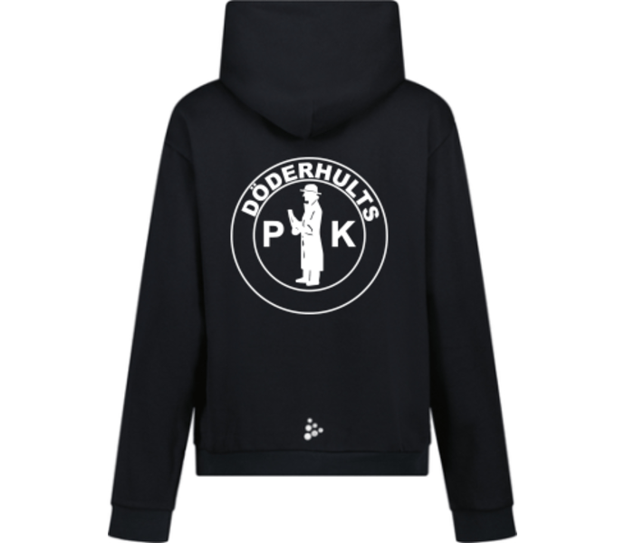 Craft COMMUNITY 2.0 LOGO HOODIE W