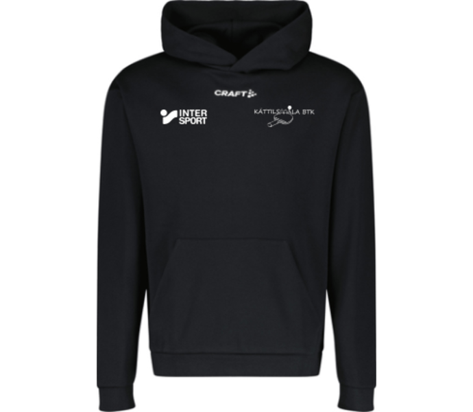 Craft COMMUNITY 2.0 LOGO HOODIE W