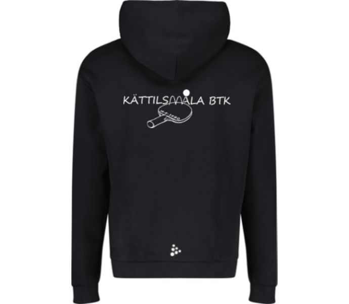 Craft COMMUNITY 2.0 LOGO HOODIE W