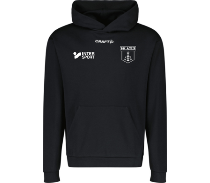 Craft COMMUNITY 2.0 LOGO HOODIE W