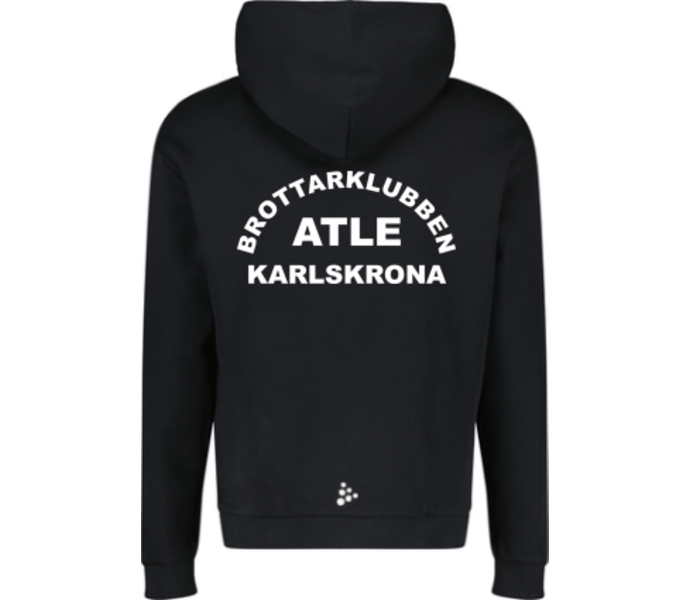 Craft COMMUNITY 2.0 LOGO HOODIE W