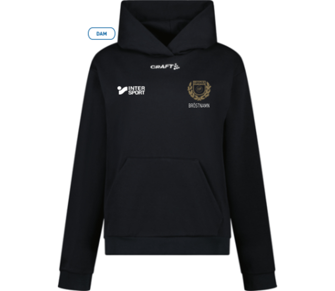 Craft COMMUNITY 2.0 LOGO HOODIE W