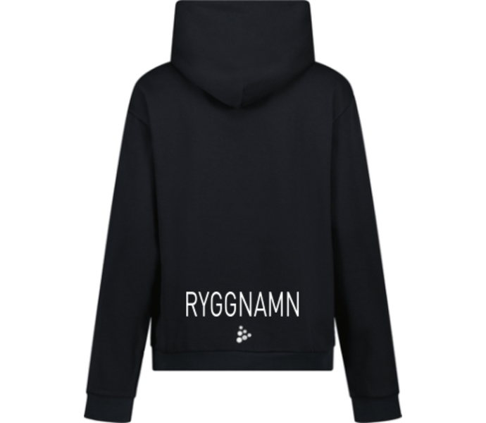 Craft COMMUNITY 2.0 LOGO HOODIE W