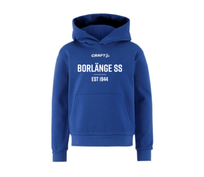 Craft Community 2.0 Logo JR huvtröja