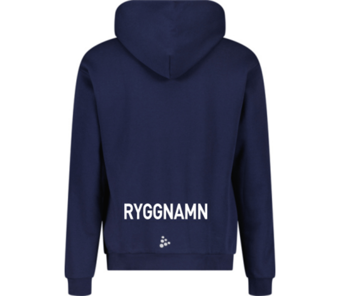 Craft Community 2.0 Logo JR huvtröja