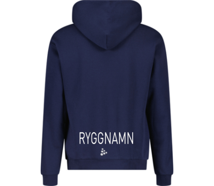 Craft Community 2.0 Logo JR huvtröja