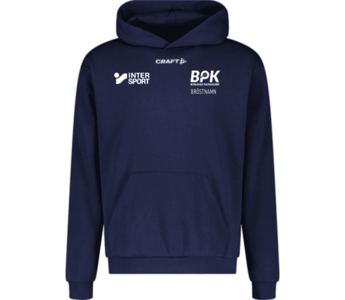 Craft Community 2.0 Logo JR huvtröja