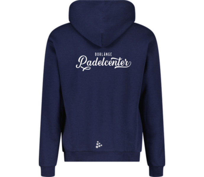 Craft Community 2.0 Logo JR huvtröja