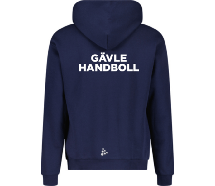 Craft Community 2.0 Logo JR huvtröja