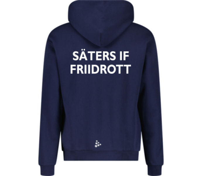 Craft Community 2.0 Logo JR huvtröja