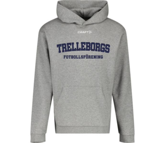 Craft Community 2.0 Logo JR huvtröja