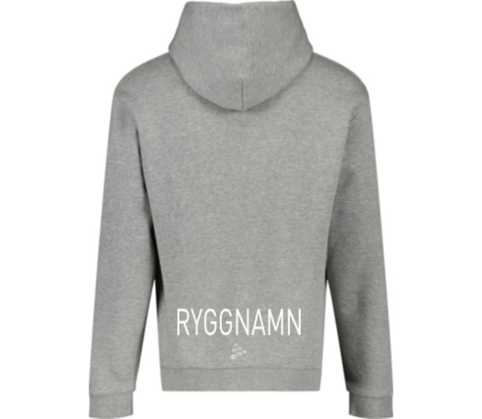 Craft Community 2.0 Logo JR huvtröja