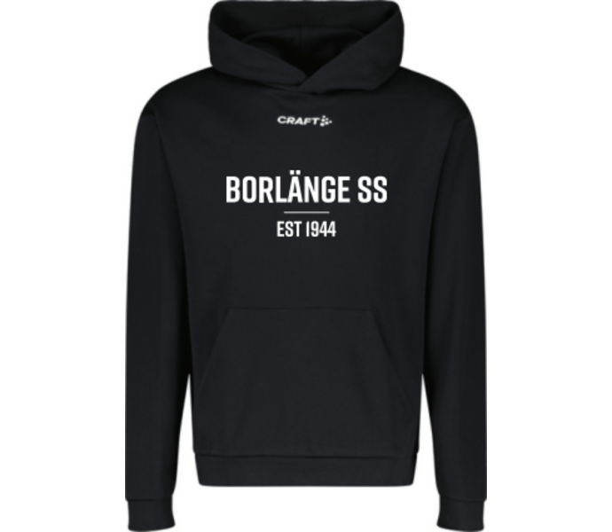 Craft Community 2.0 Logo JR huvtröja