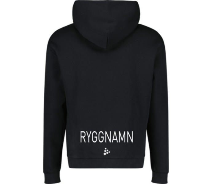 Craft Community 2.0 Logo JR huvtröja