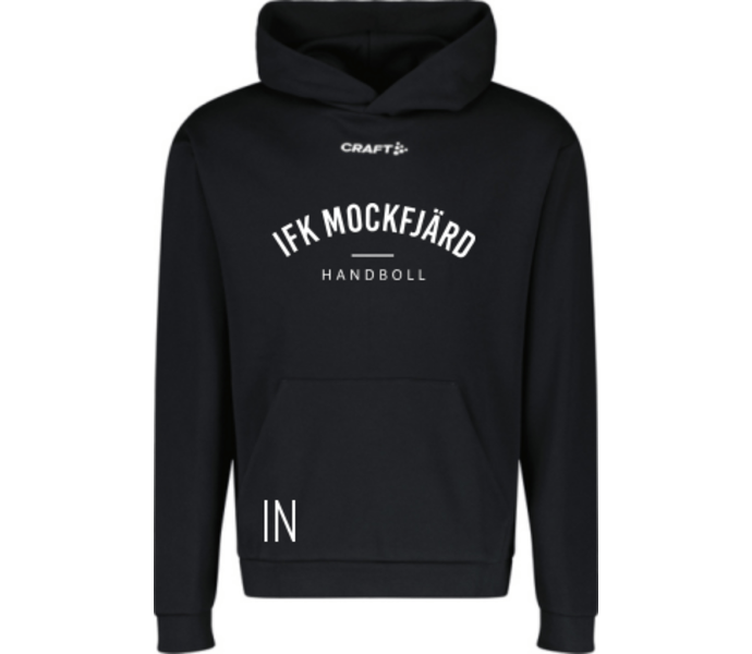 Craft Community 2.0 Logo JR huvtröja