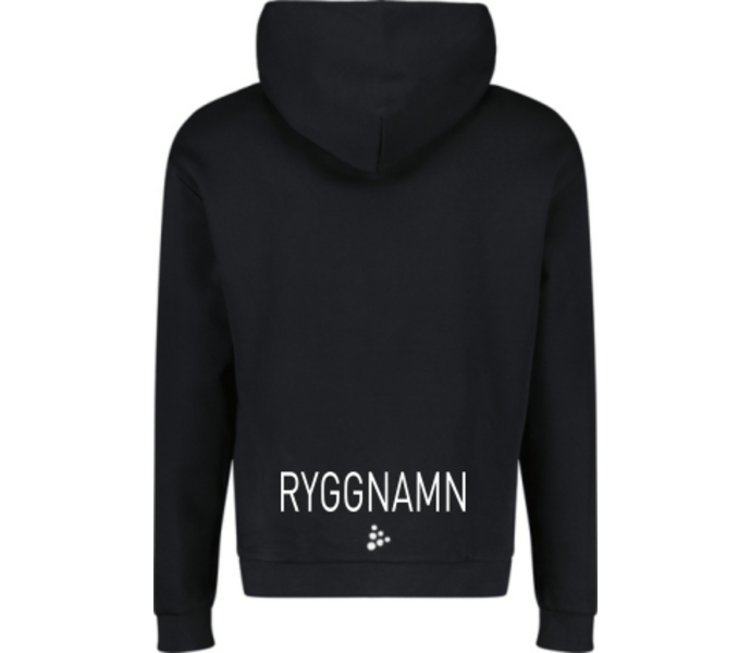 Craft Community 2.0 Logo JR huvtröja