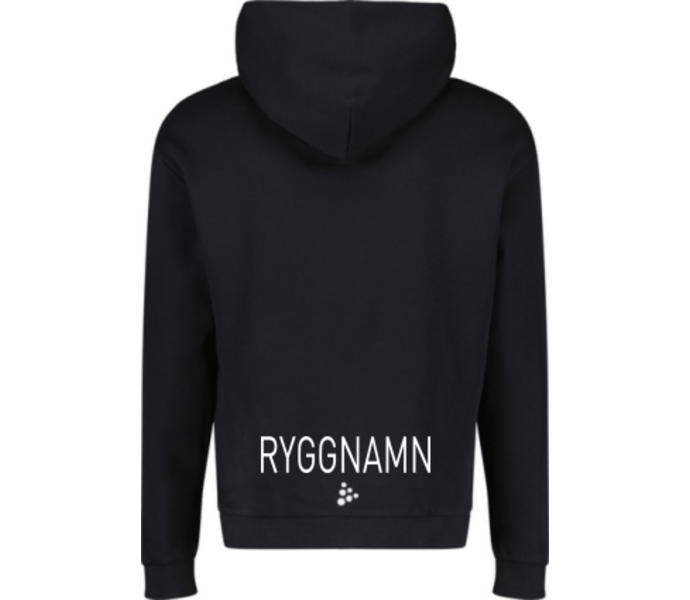 Craft Community 2.0 Logo JR huvtröja