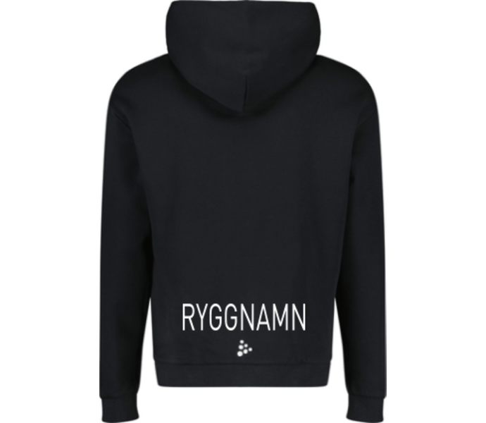 Craft Community 2.0 Logo JR huvtröja