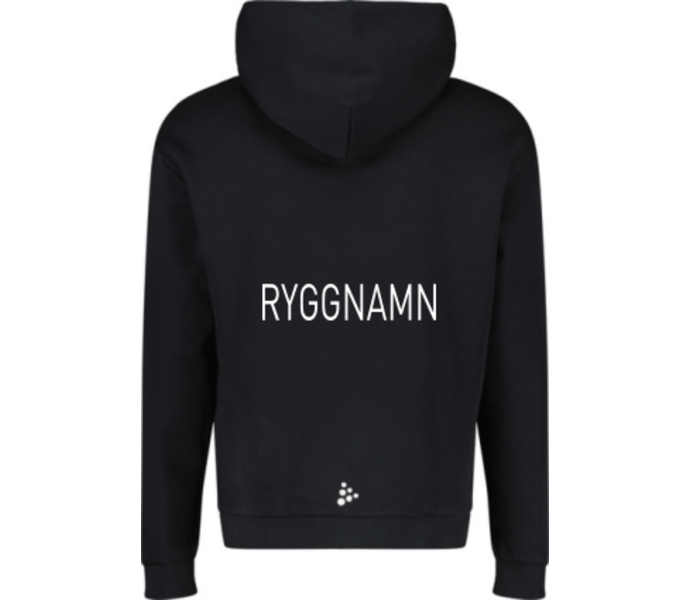 Craft Community 2.0 Logo JR huvtröja