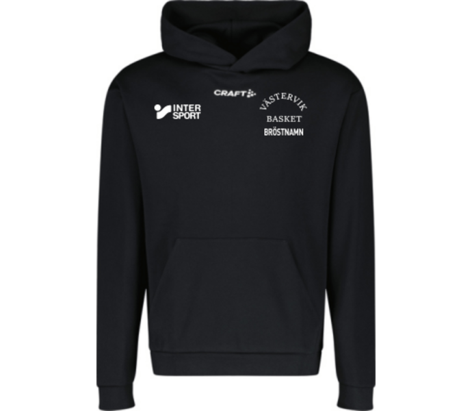 Craft Community 2.0 Logo JR huvtröja