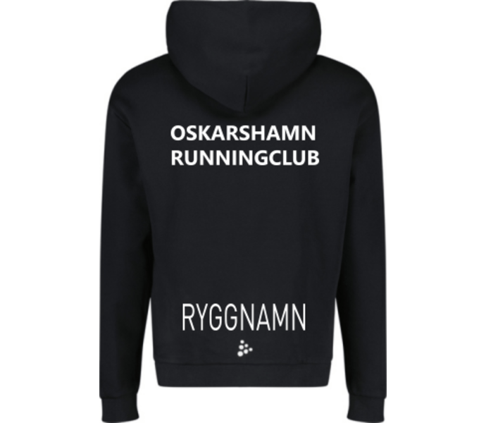 Craft Community 2.0 Logo JR huvtröja