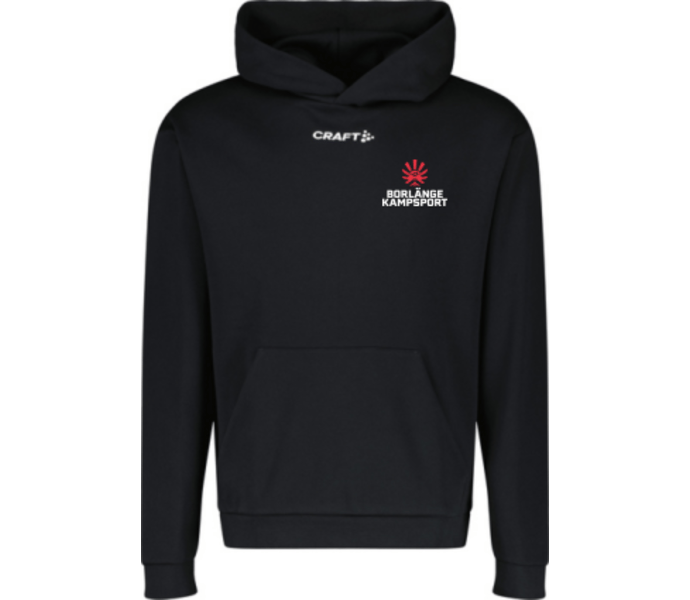 Craft Community 2.0 Logo JR huvtröja