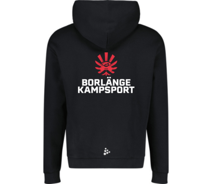 Craft Community 2.0 Logo JR huvtröja