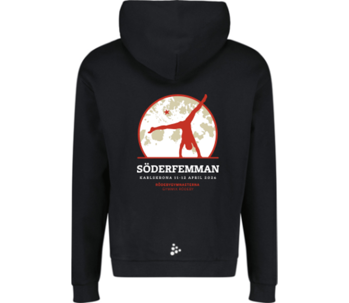 Craft Community 2.0 Logo JR huvtröja