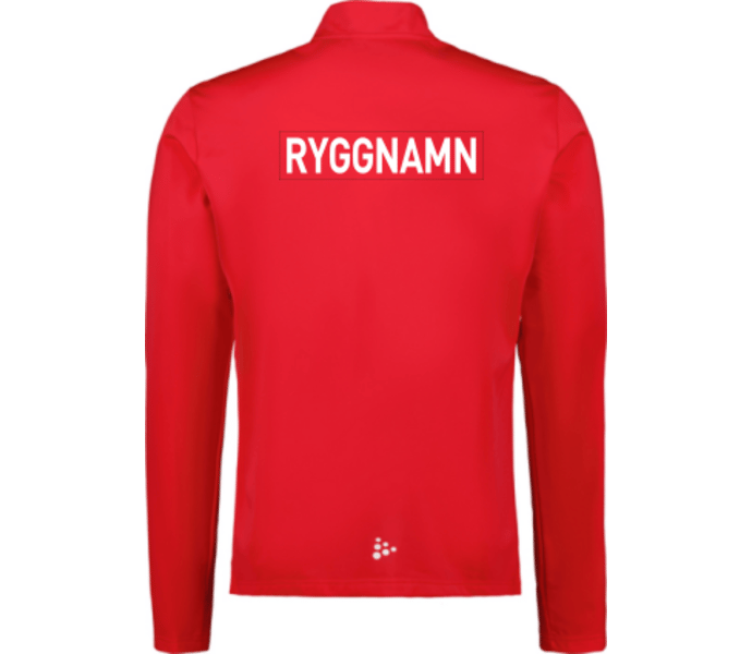 Craft Squad Go W träningsjacka