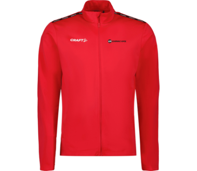 Craft Squad Go JR träningsjacka