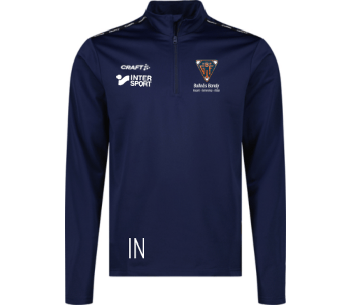 Craft Squad Go JR träningströja