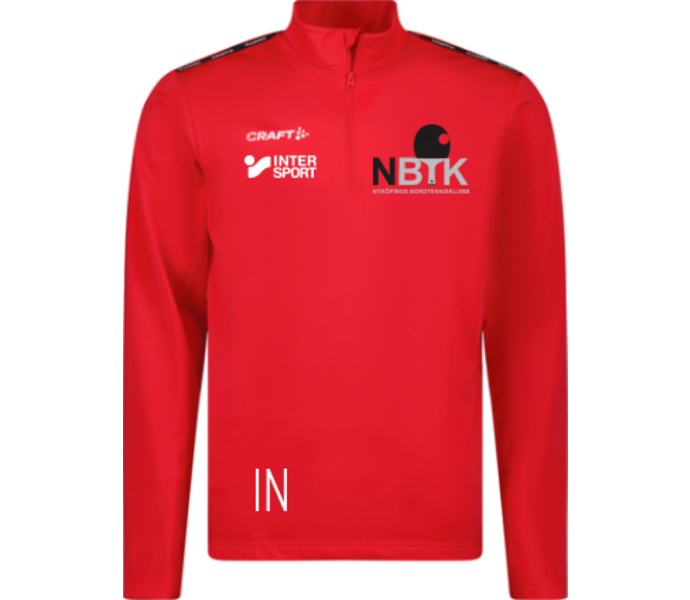 Craft Squad Go JR träningströja