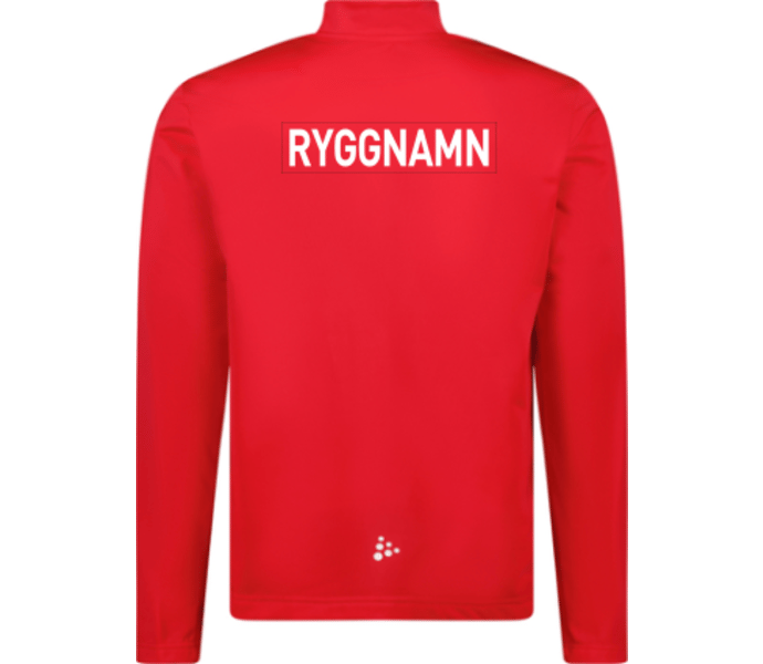 Craft Squad Go JR träningströja