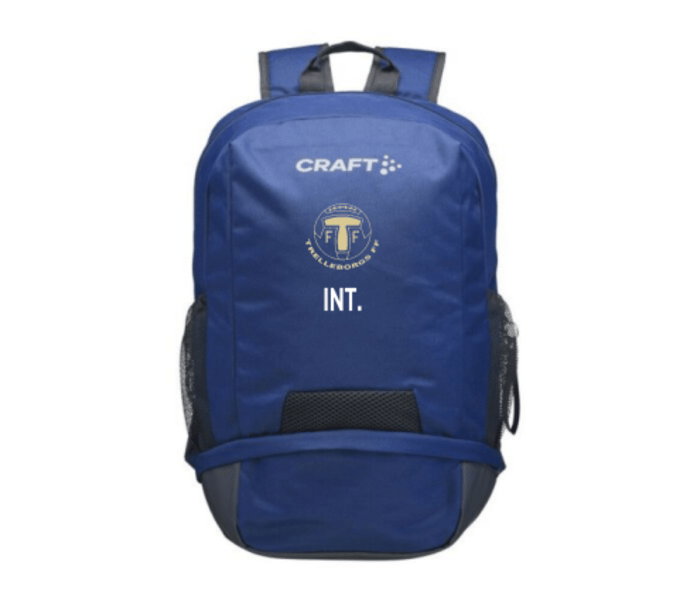 Craft ABILITY BACKPACK