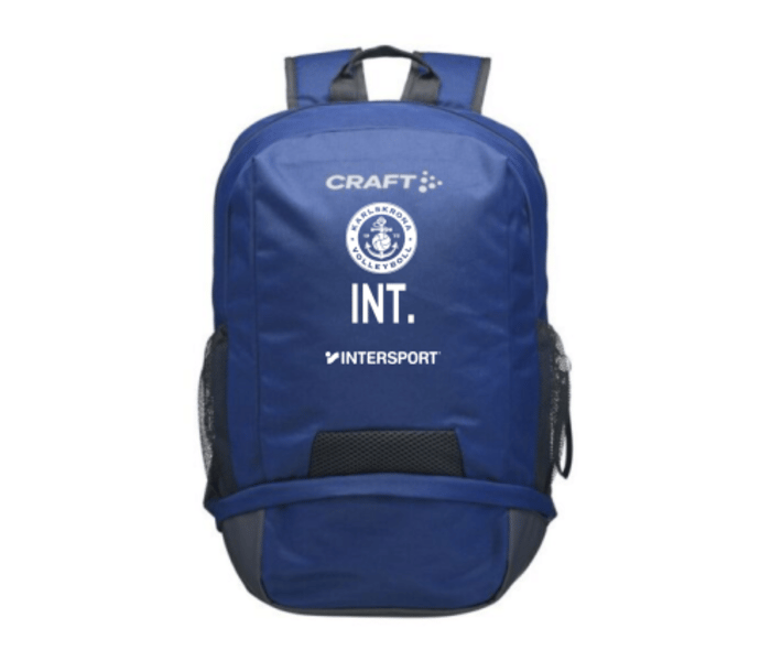 Craft ABILITY BACKPACK