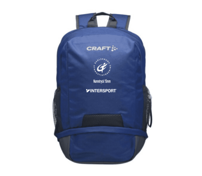 Craft ABILITY BACKPACK