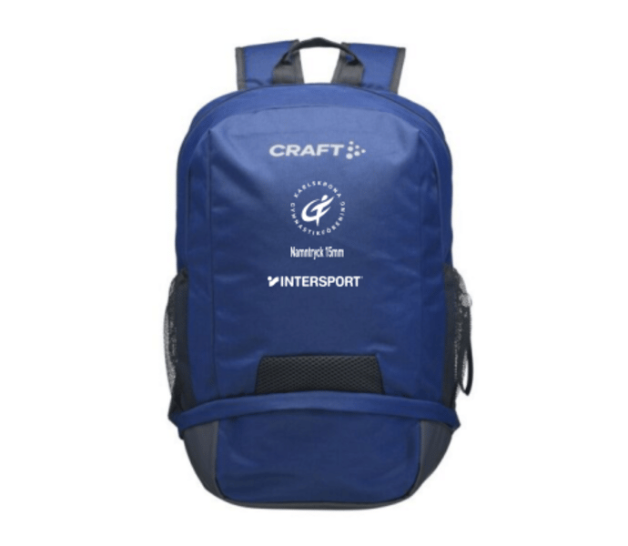 Craft ABILITY BACKPACK
