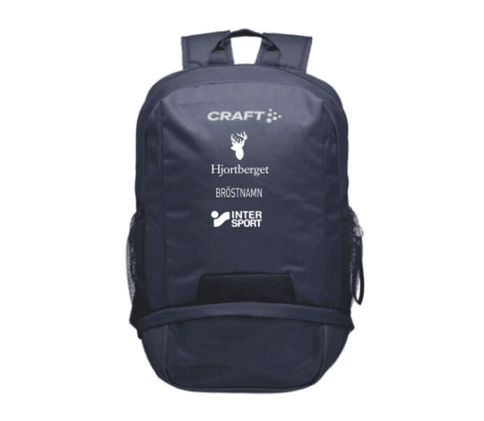 Craft ABILITY BACKPACK