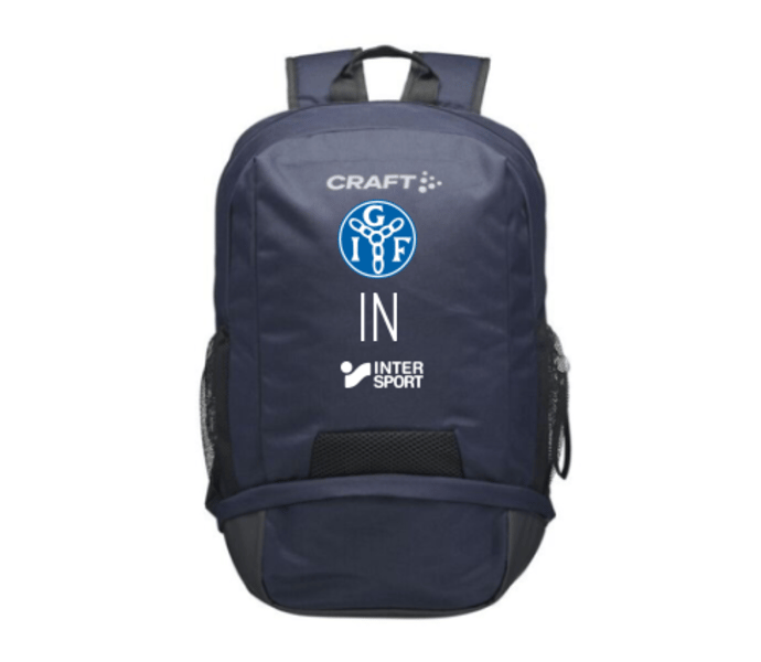 Craft ABILITY BACKPACK