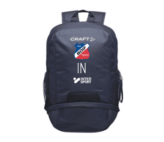 Craft ABILITY BACKPACK