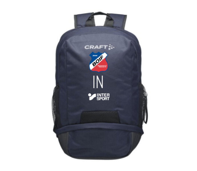 Craft ABILITY BACKPACK