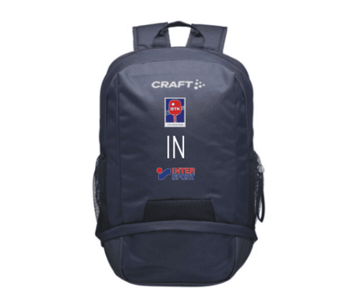 Craft ABILITY BACKPACK