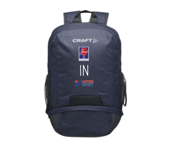 Craft ABILITY BACKPACK